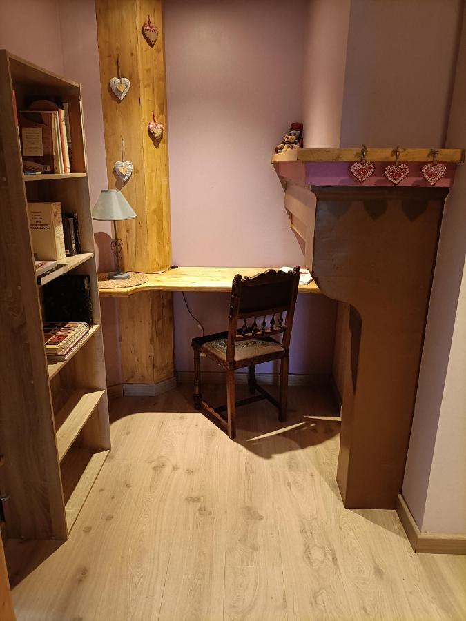 Chez Ma Grand-Mere Saint-Felix  Zewnętrze zdjęcie